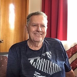 Meet your Posher, Denis